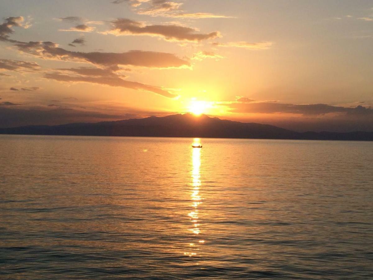 דירות סקאלה סוטירוס Sunsets In Thassos 2 מראה חיצוני תמונה
