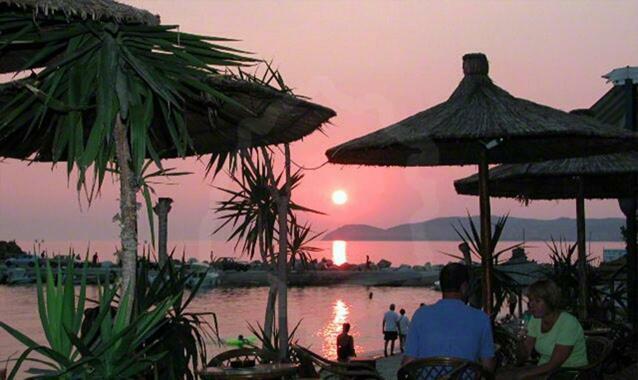 דירות סקאלה סוטירוס Sunsets In Thassos 2 מראה חיצוני תמונה