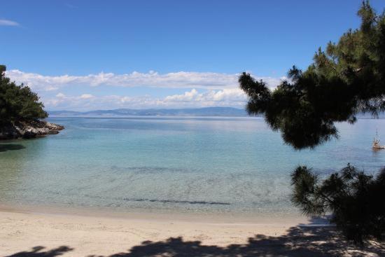 דירות סקאלה סוטירוס Sunsets In Thassos 2 מראה חיצוני תמונה